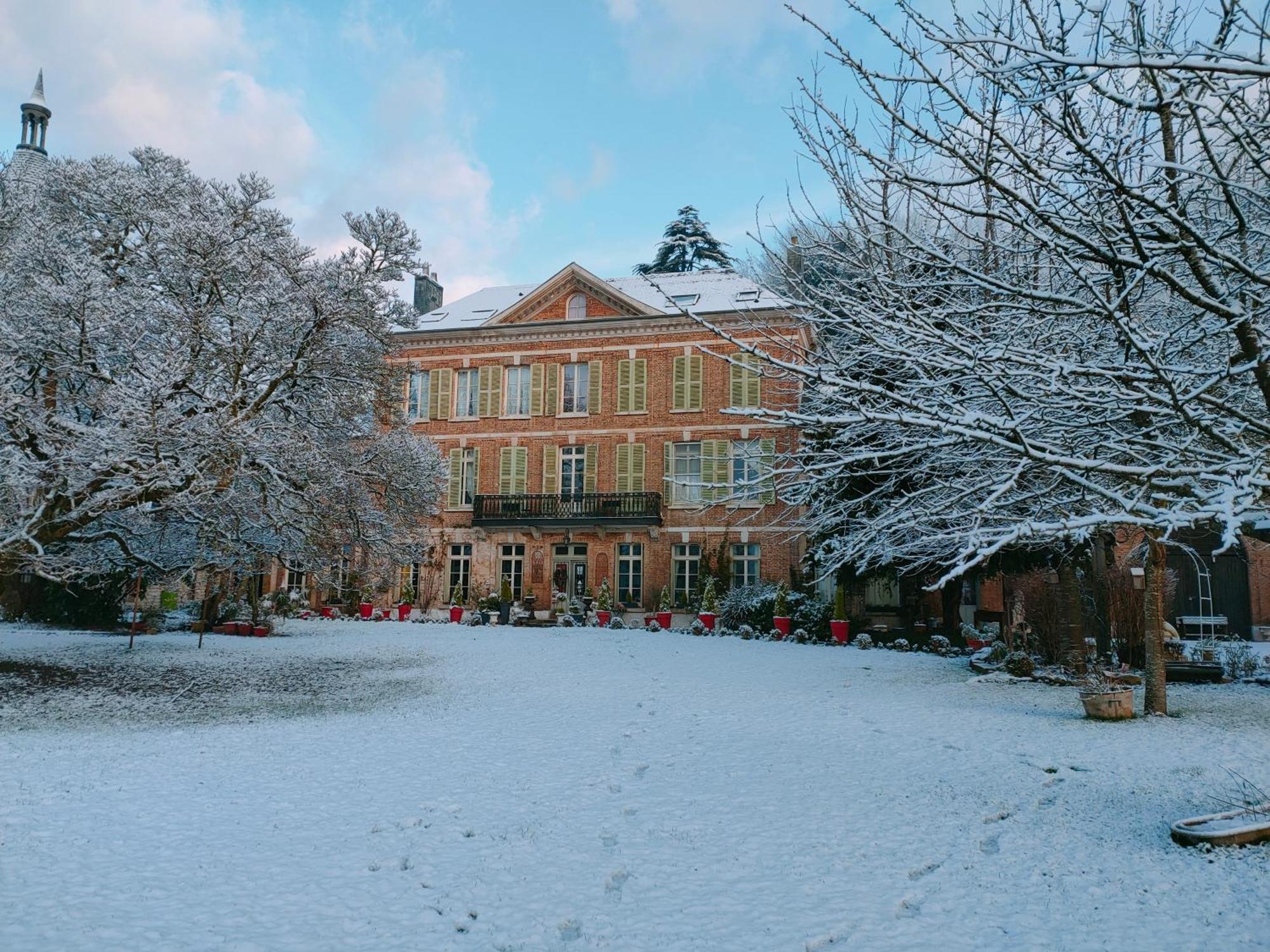 Demeure En Seine - Gites Et Chambres D'Hote En Bord De Seine Caudebec-en-Caux Cameră foto