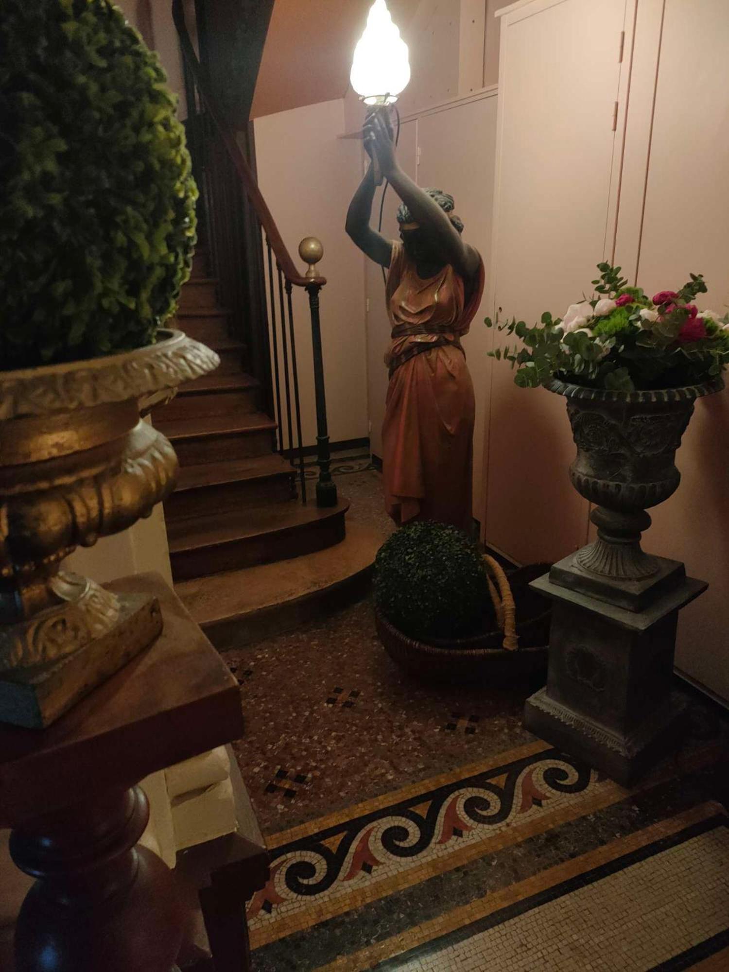 Demeure En Seine - Gites Et Chambres D'Hote En Bord De Seine Caudebec-en-Caux Cameră foto