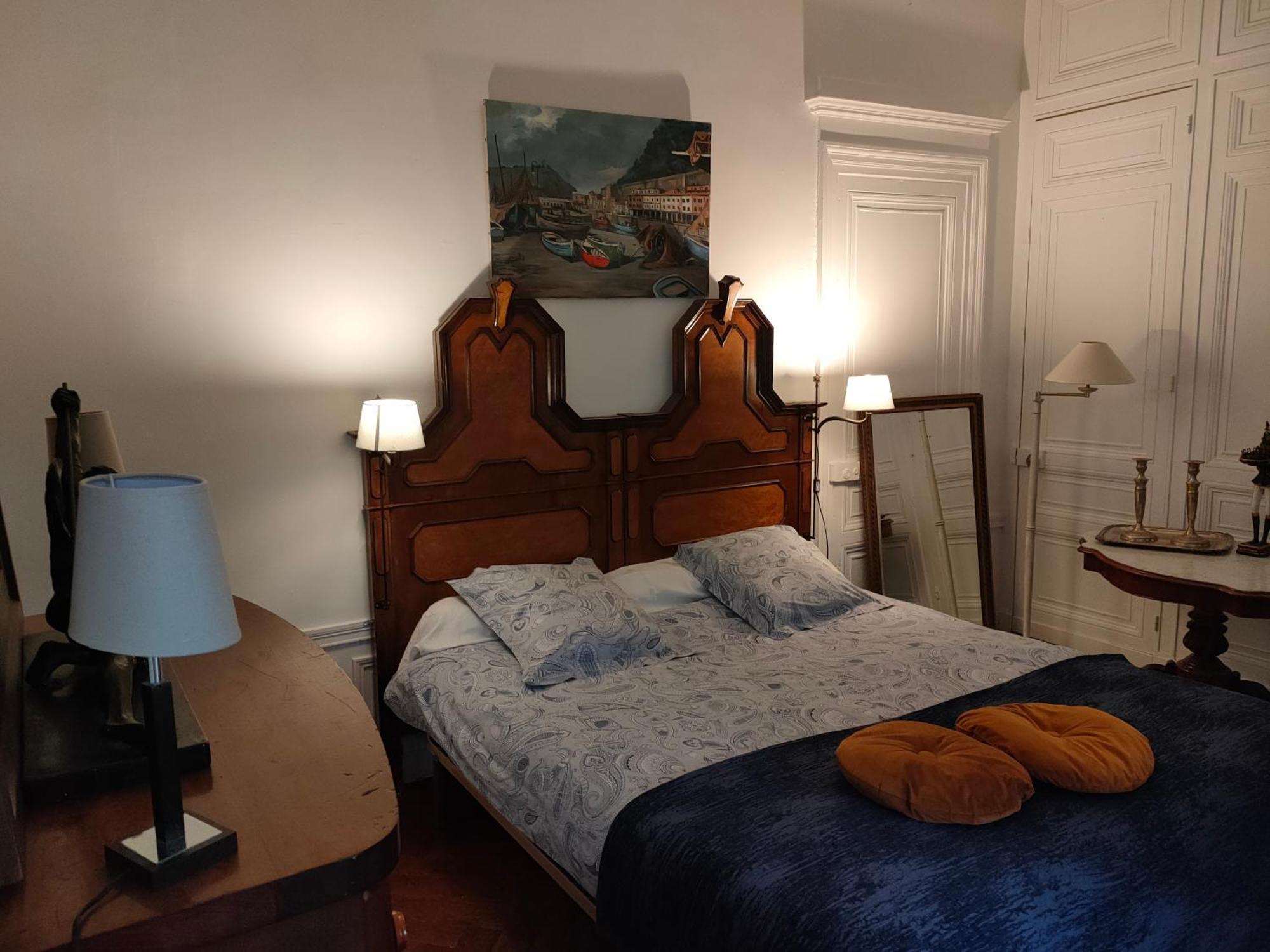 Demeure En Seine - Gites Et Chambres D'Hote En Bord De Seine Caudebec-en-Caux Cameră foto