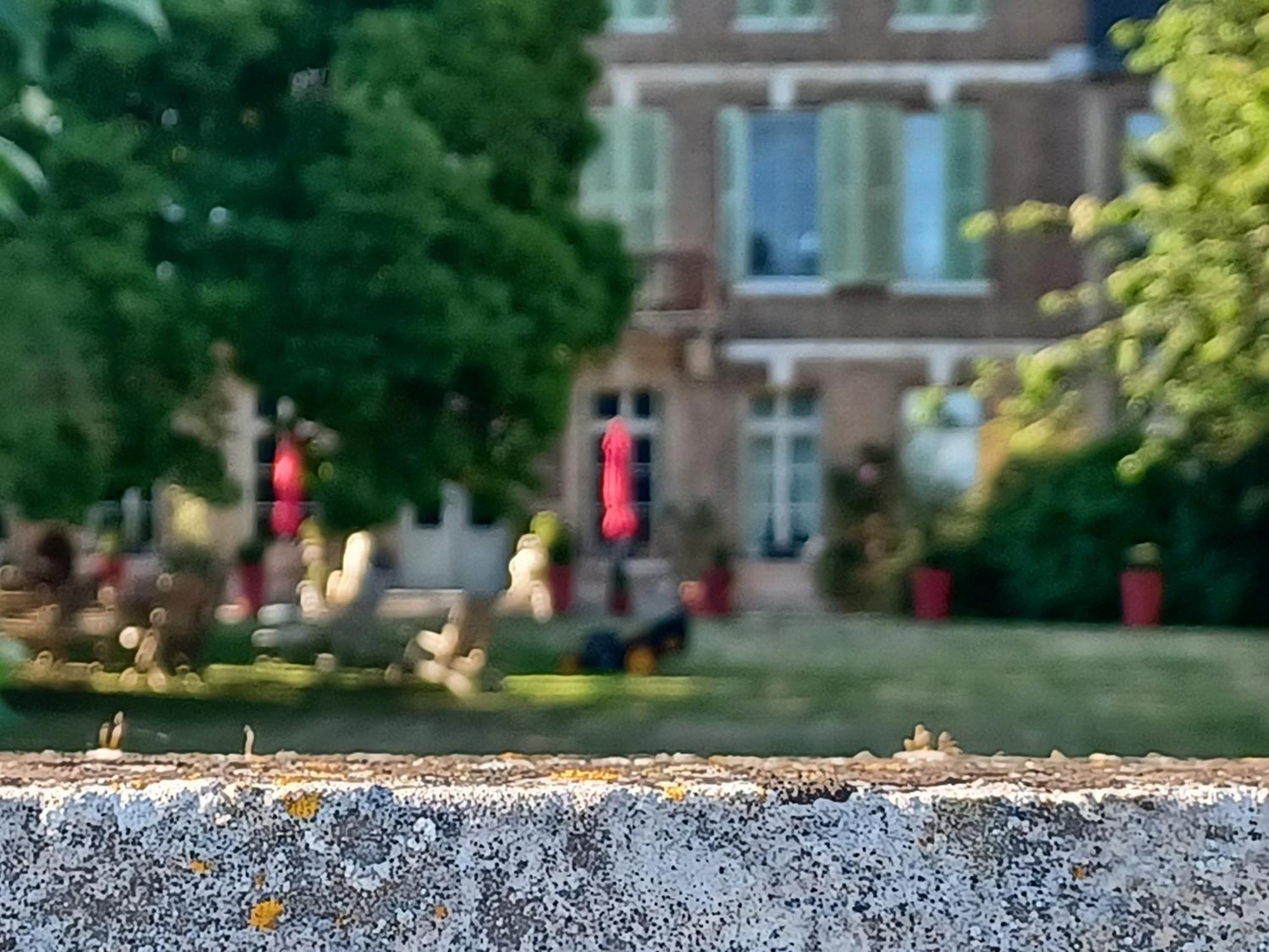 Demeure En Seine - Gites Et Chambres D'Hote En Bord De Seine Caudebec-en-Caux Cameră foto